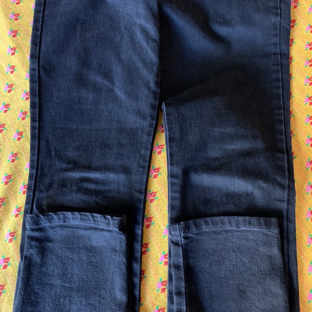 Madewell High Riser - image 8